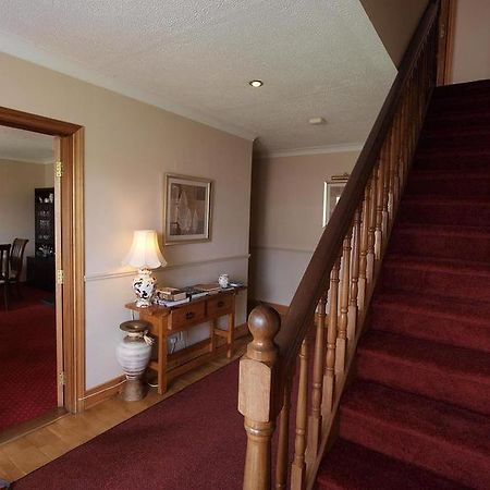 Glen Cove B And B Knocknamana Kültér fotó